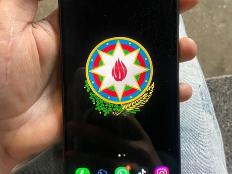 Samsung Galaxy A17 5G Black 128GB/4GB