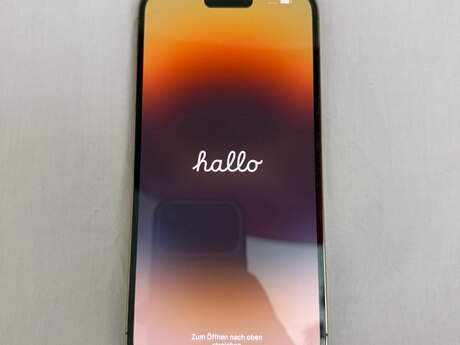 Apple iPhone 14 Pro Max Gold 256GB/6GB