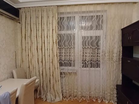 2-otaqlı yeni tikili, Sumqayıt ş., 53 m² 2-otaqlı yeni tikili, Sumqayıt ş., 53 m²