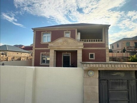 Mehdiabadda 5 otaqlı həyət evi satılır, 180 m², 165 000 AZN, şəkil 3 / 12