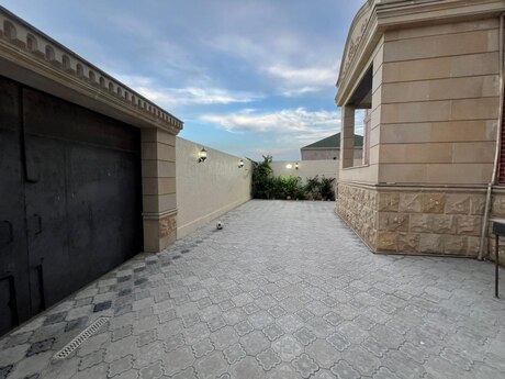 Mehdiabadda 5 otaqlı həyət evi satılır, 180 m², 165 000 AZN, şəkil 5 / 12