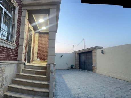 Mehdiabadda 5 otaqlı həyət evi satılır, 180 m², 165 000 AZN, şəkil 4 / 12