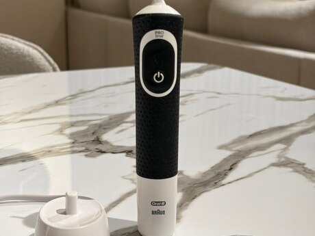 Diş fırçası “Oral-B Pro Timer”