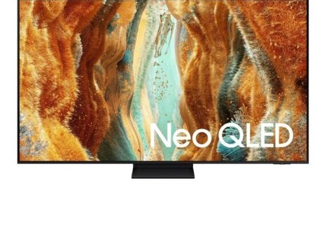 Televizor Samsung Neo QLED QE55QN70FAUXRU 