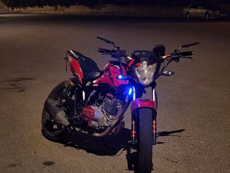 Motosiklet Tufan S150, 200, 2020 il Motosiklet Tufan S150, 200, 2020 il