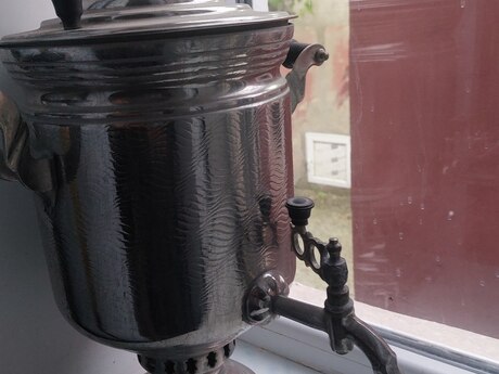 Samovar Samovar