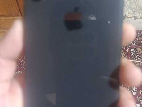 Apple iPhone XS Silver 256GB/4GB