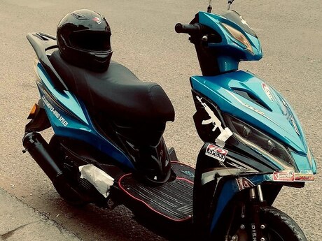Moped, 2023 il Moped, 2023 il