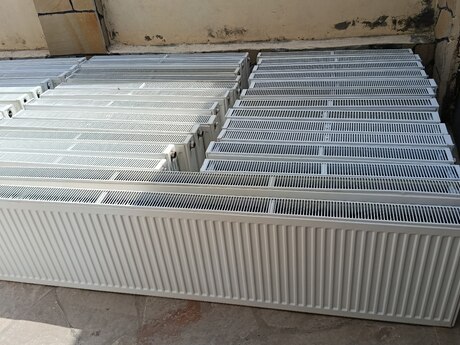 Radiator Radiator