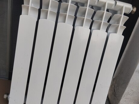 Radiator Radiator