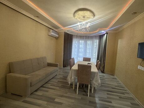 3-otaqlı yeni tikili kirayə verilir, 8 Noyabr m., 84 m² 3-otaqlı yeni tikili kirayə verilir, 8 Noyabr m., 84 m²