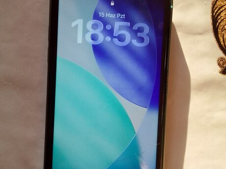 Apple iPhone 16 Teal 128GB/8GB Apple iPhone 16 Teal 128GB/8GB