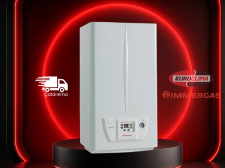 Immergas Eolo Star 24kw
