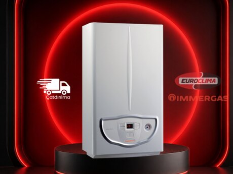 Kombi Immergas Mini Eolo 24kw