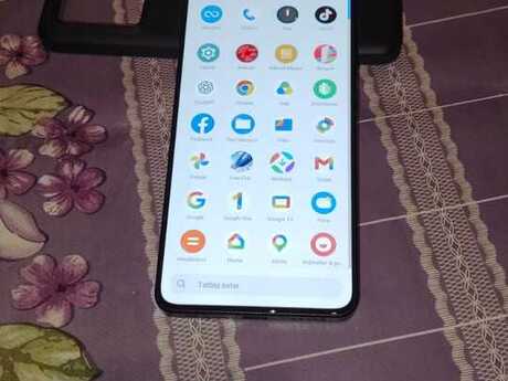 Xiaomi Poco X6 Pro Black 512GB/12GB Xiaomi Poco X6 Pro Black 512GB/12GB