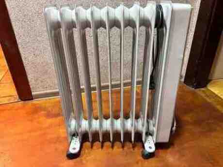 Radiator Radiator