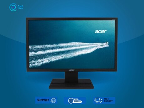 Monitor Acer V226HQLbid (UM.WV6EE.015) Monitor Acer V226HQLbid (UM.WV6EE.015)