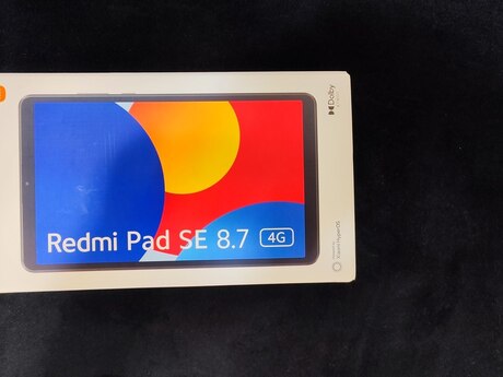 Xiaomi Redmi Pad SE 8.7