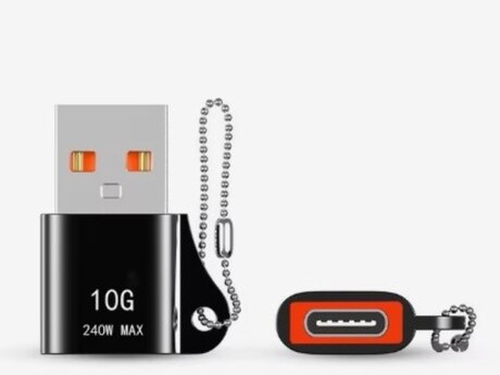 OTG USB 3.1 OTG USB 3.1