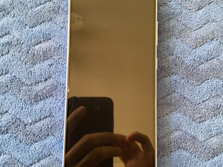 Samsung Galaxy A33 5G White 128GB/6GB