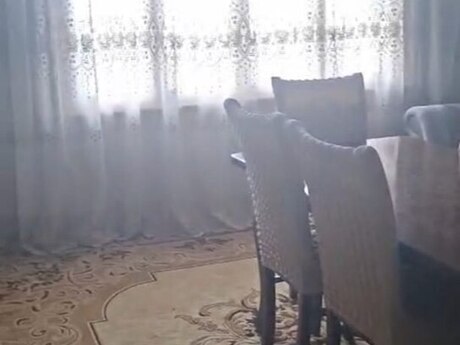 3-otaqlı mənzil kirayə verilir, Gəncə ş., 86 m²