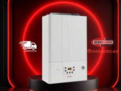 Immergas Victrix Tera 28 kW