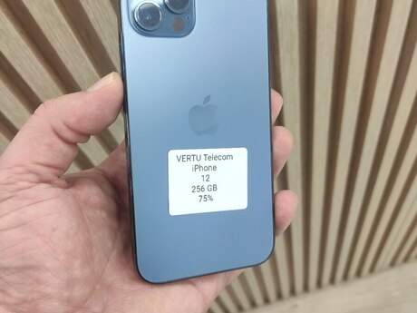 Apple iPhone 12 Pro Pacific Blue 256GB/6GB