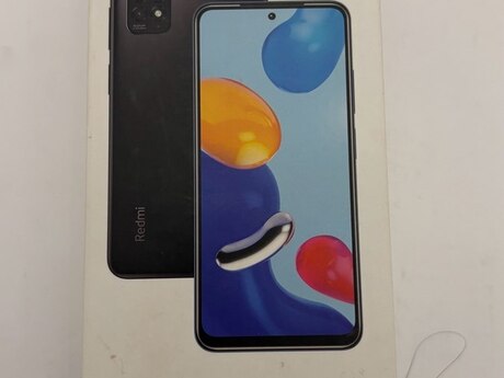 Xiaomi Redmi Note 11 Star Blue 128GB/6GB