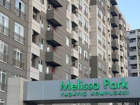 2-otaqlı yeni tikili kirayə verilir, Həsən bəy Zərdabi küç., 50 m²