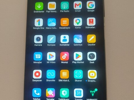 Xiaomi Poco M3 Power Black 64GB/4GB