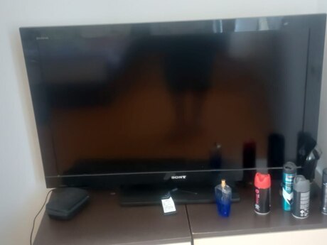 Televizor "Sony"