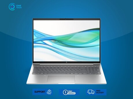 Noutbuk HP ProBook 460 G11 (A23BCEA)