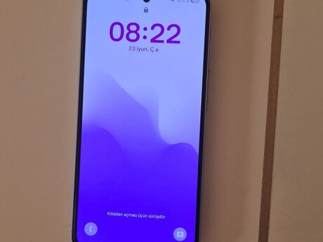 Samsung Galaxy A55 5G Awesome Iceblue 128GB/8GB