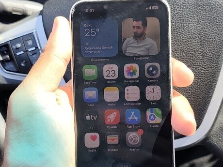 Apple iPhone 13 Midnight 128GB/4GB