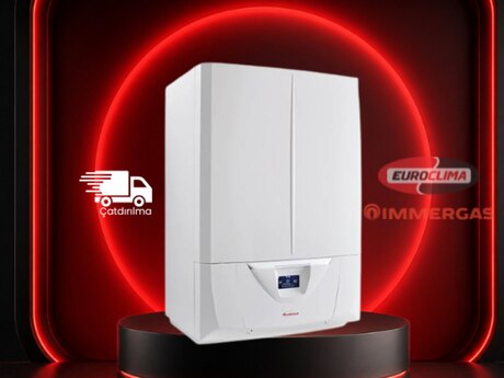 Kombi Immergas Victrix Zeus Superior 35kw
