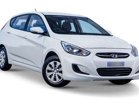 Hyundai Accent ehtiyat hissələri 