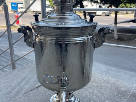 Samovar Samovar