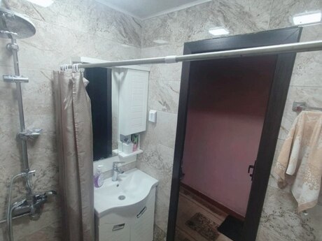 4-otaqlı mənzil, Sumqayıt ş., 84 m²