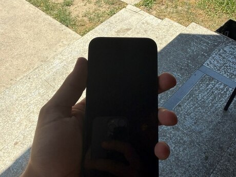 Apple iPhone 13 Green 128GB/4GB