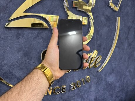 Apple iPhone 14 Pro Space Black 128GB/6GB