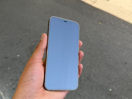 Apple iPhone 12 Pro Gold 128GB/6GB