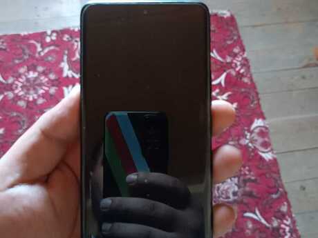 Xiaomi Redmi Note 13 Pro+ Midnight Black 256GB/8GB