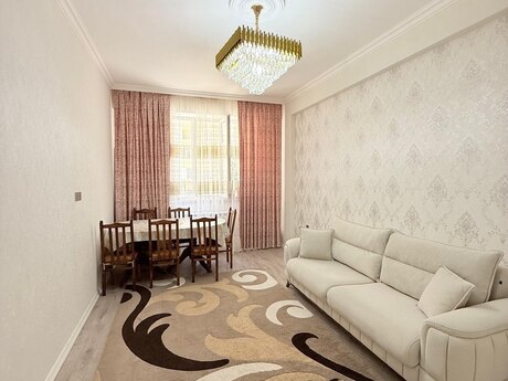 2-otaqlı yeni tikili, Xırdalan ş., 63 m² 2-otaqlı yeni tikili, Xırdalan ş., 63 m²