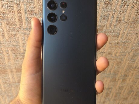 Samsung Galaxy S22 Ultra 5G Green 256GB/12GB Samsung Galaxy S22 Ultra 5G Green 256GB/12GB