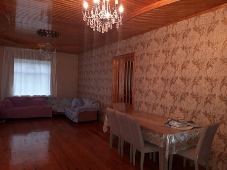 Həyət evi, Lənkəran ş.