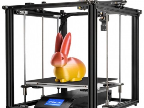 Creality Ender 5 Plus 3D Printer Creality Ender 5 Plus 3D Printer