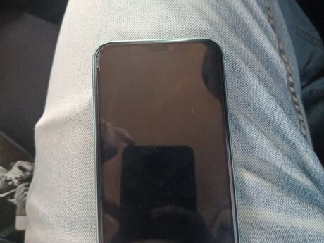 Apple iPhone 11 Green 64GB/4GB
