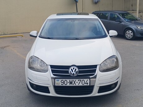 Volkswagen Jetta, 2010 il
