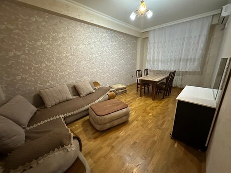 2-otaqlı yeni tikili kirayə verilir, Xırdalan ş., 65 m² 2-otaqlı yeni tikili kirayə verilir, Xırdalan ş., 65 m²