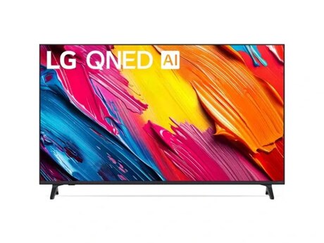 Televizor LG 65QNED70A6A 65'' QNED AI 4K 2025 Televizor LG 65QNED70A6A 65'' QNED AI 4K 2025